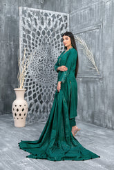 Tawakkal Unstitched Dabeer Collection D-9838
